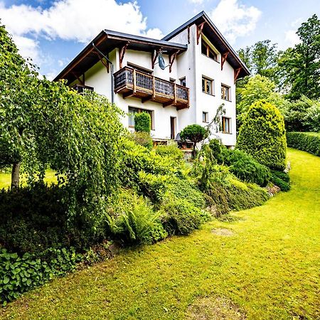 스클라르스카포렘바 Trojka House 아파트 외부 사진